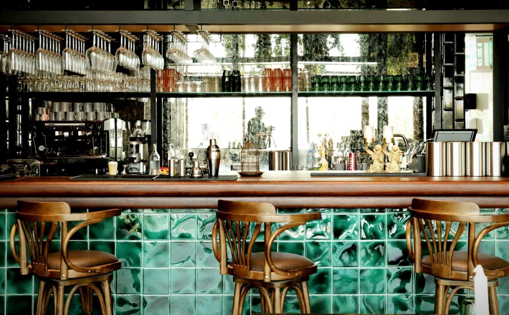 Ella's Eatery - Palm Views East venue image