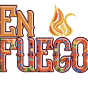 En Fuego - Atlantis The Palm logo