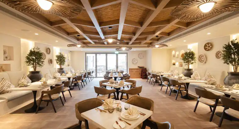 Énas - Balqis Residence venue image