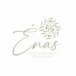 Énas - Balqis Residence logo