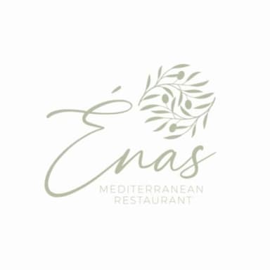 Énas - Balqis Residence logo