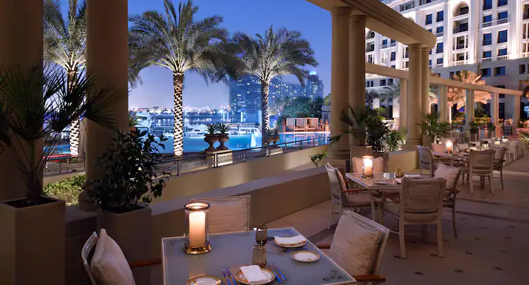 Enigma - Palazzo Versace venue image