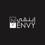 Envy - Th8 Palm logo