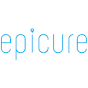 Epicure All-Day-Dining Bistro - Melia Desert Palm Hotel logo