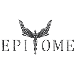 Epitome - Aloft Dubai Creek logo