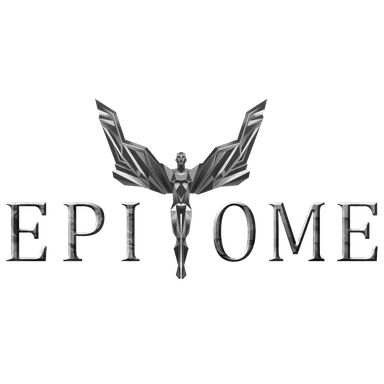 Epitome - Aloft Dubai Creek logo