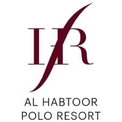 Equestrian Lounge - Al Habtoor Polo Resort logo