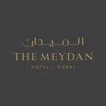 Equus Pool Bar - The Meydan Hotel logo