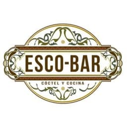 Esco-Bar - Radisson Resort logo