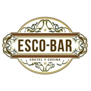 Esco-Bar - Radisson Resort logo