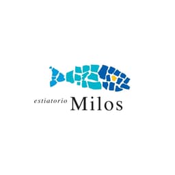 Estiatorio Milos - Atlantis The Royal logo