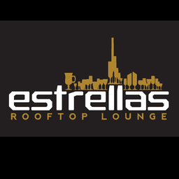 Estrellas Rooftop Lounge - The Canvas Hotel logo