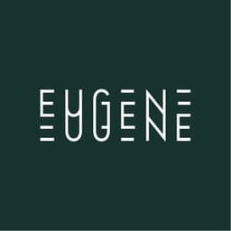 Eugène Eugène - Kempinski Hotel Mall of the Emirates logo