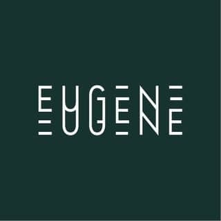Eugène Eugène - Kempinski Hotel Mall of the Emirates logo