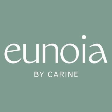 Eunoia By Carine - Hyatt Centric Jumeirah Dubai logo