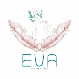 Eva Beach House - Palm Jumeirah logo