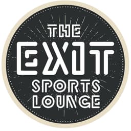 Exit Sports Bar - Mercure Dubai Barsha Heights Hotel Suites logo