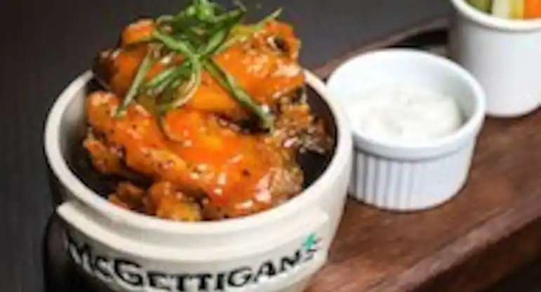 Factory By McGettigan’s - Hilton Dubai Palm Jumeirah venue image