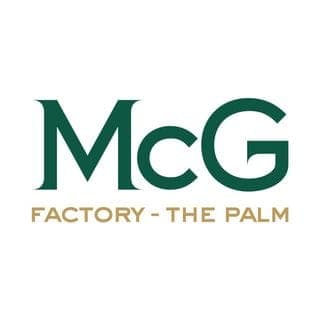 Factory By McGettigan’s - Hilton Dubai Palm Jumeirah logo
