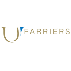 Farriers - The Meydan Hotel logo