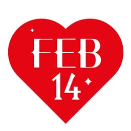 February 30 - Palm West Beach logo