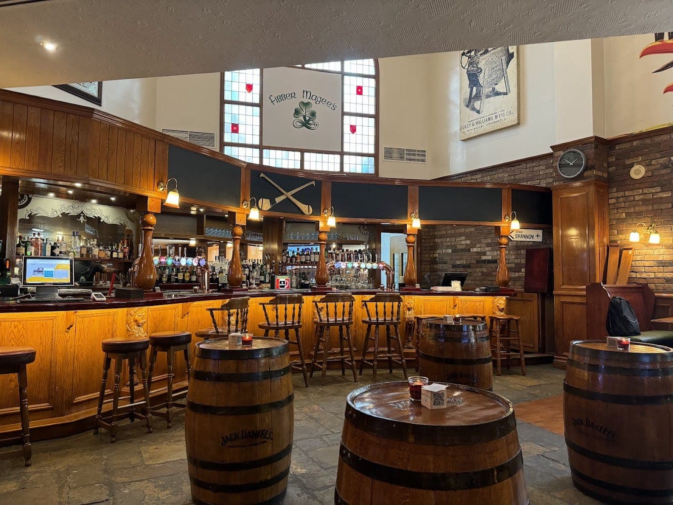 Fibber Magee's - Barsha Heights venue image