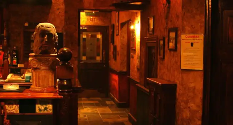 Fibber Magee's - Trade Centre Area venue image