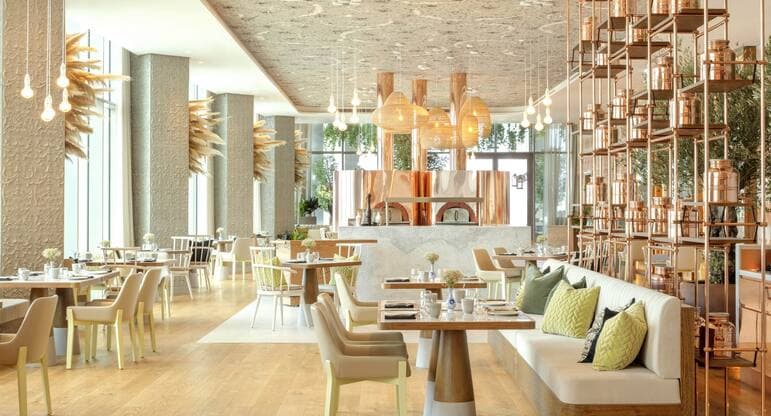 Fi’lia - SLS Dubai Hotel & Residences venue image