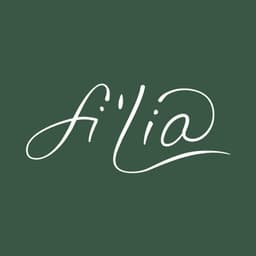 Fi’lia - SLS Dubai Hotel & Residences logo