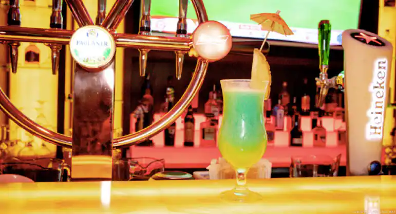 Fishermans Hub - Royal Ascot Hotel venue image