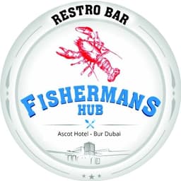 Fishermans Hub - Royal Ascot Hotel logo