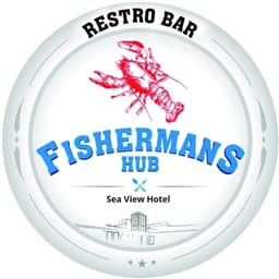 Fishermans Hub - Sea View Hotel logo