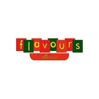 Flavours by Palm Court - Versailles by Raviz Hotel logo