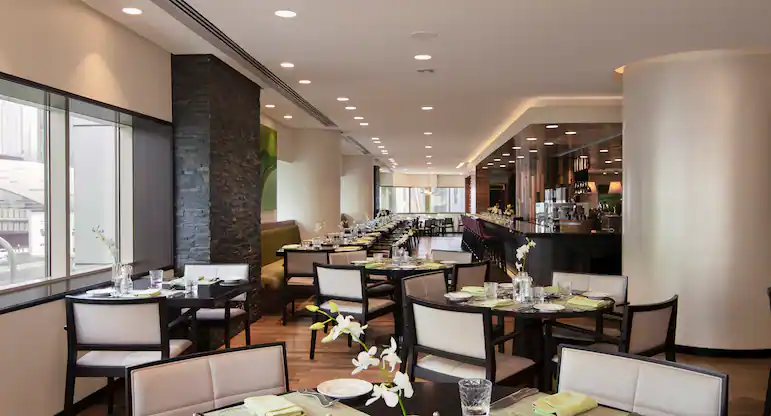Flavours on Two - Towers Rotana venue image