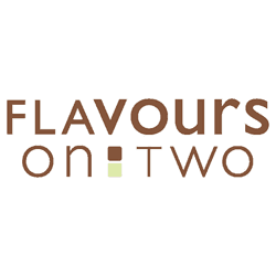 Flavours on Two - Towers Rotana logo