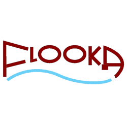 Flooka - Dubai Marine Beach Resort & Spa logo