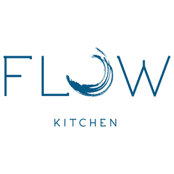 Flow Kitchen - Fairmont The Palm logo