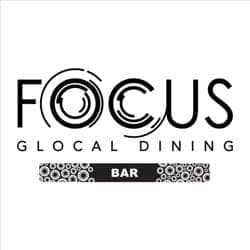Focus Bar - Hyatt Place Dubai Wasl District logo