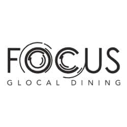 Focus Restaurant - Hyatt Place Dubai Wasl District logo
