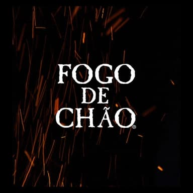 Fogo De Chão - DIFC logo