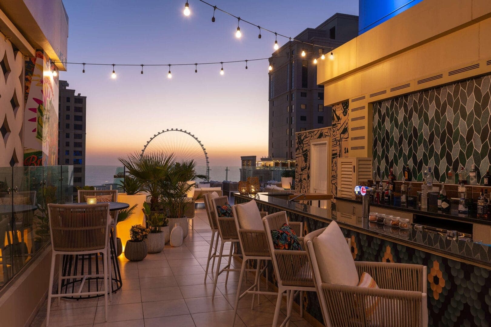 Fogueira Restaurant & Lounge - Delta Hotels By Marriott venue image