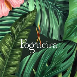 Fogueira Restaurant & Lounge - Delta Hotels By Marriott logo
