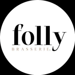 Folly Brasserie - Address Montgomerie logo