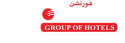Fortune Cafe - Fortune Park Hotel logo