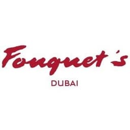 Fouquet’s - Downtown Dubai logo