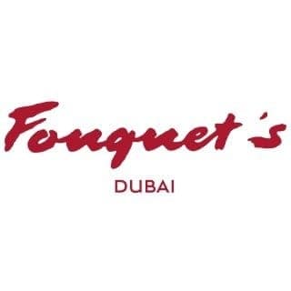 Fouquet’s - Downtown Dubai logo