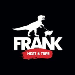 Frank - The Wharf logo