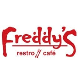 Freddy's - Fortune Karama Hotel logo