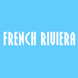 French Riviera Beach - Jumeirah Al Qasr logo