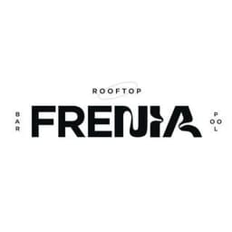 Frenia - voco Dubai The Palm logo